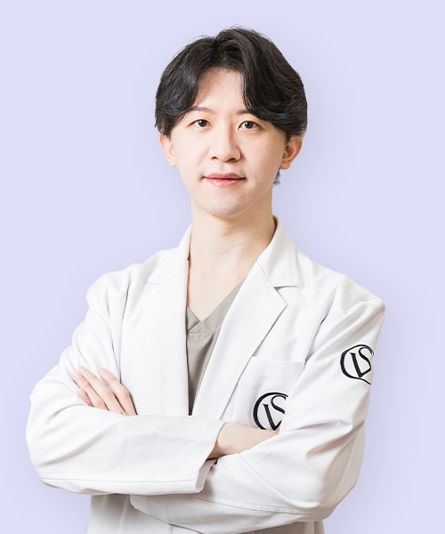 黄責詮(オウ・セキセン)院長